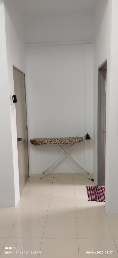 D'Zara Homestay Sepang Exterior foto