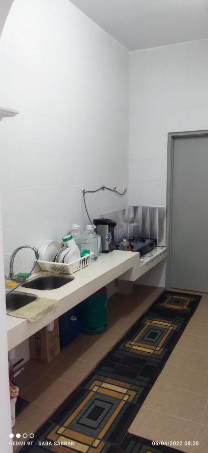 D'Zara Homestay Sepang Exterior foto